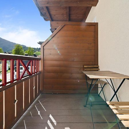 Apartment Ski & Golf Kaprun By Four Seasons Apartments Buitenkant foto