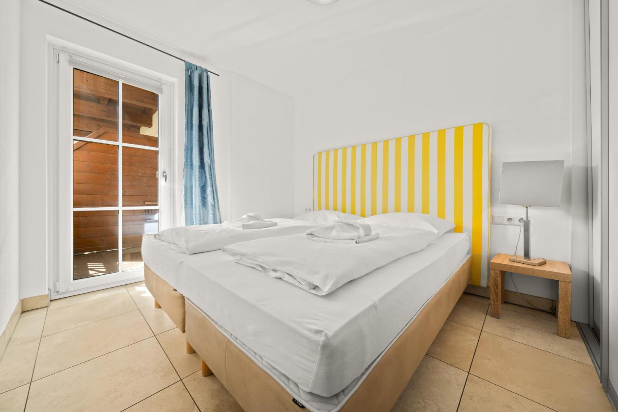 Apartment Ski & Golf Kaprun By Four Seasons Apartments Buitenkant foto